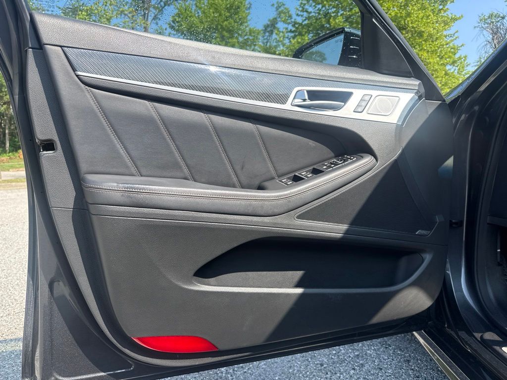 2019 GENESIS G80 Sport - Photo 13