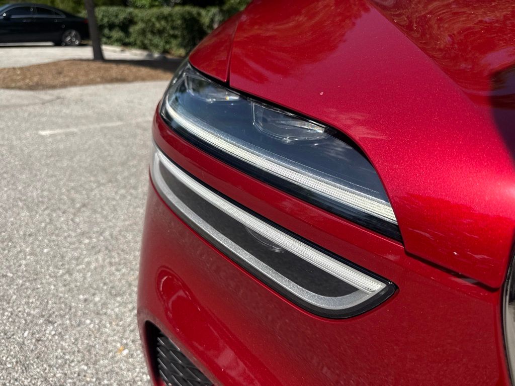 2025 GENESIS GV70 Standard - Photo 38
