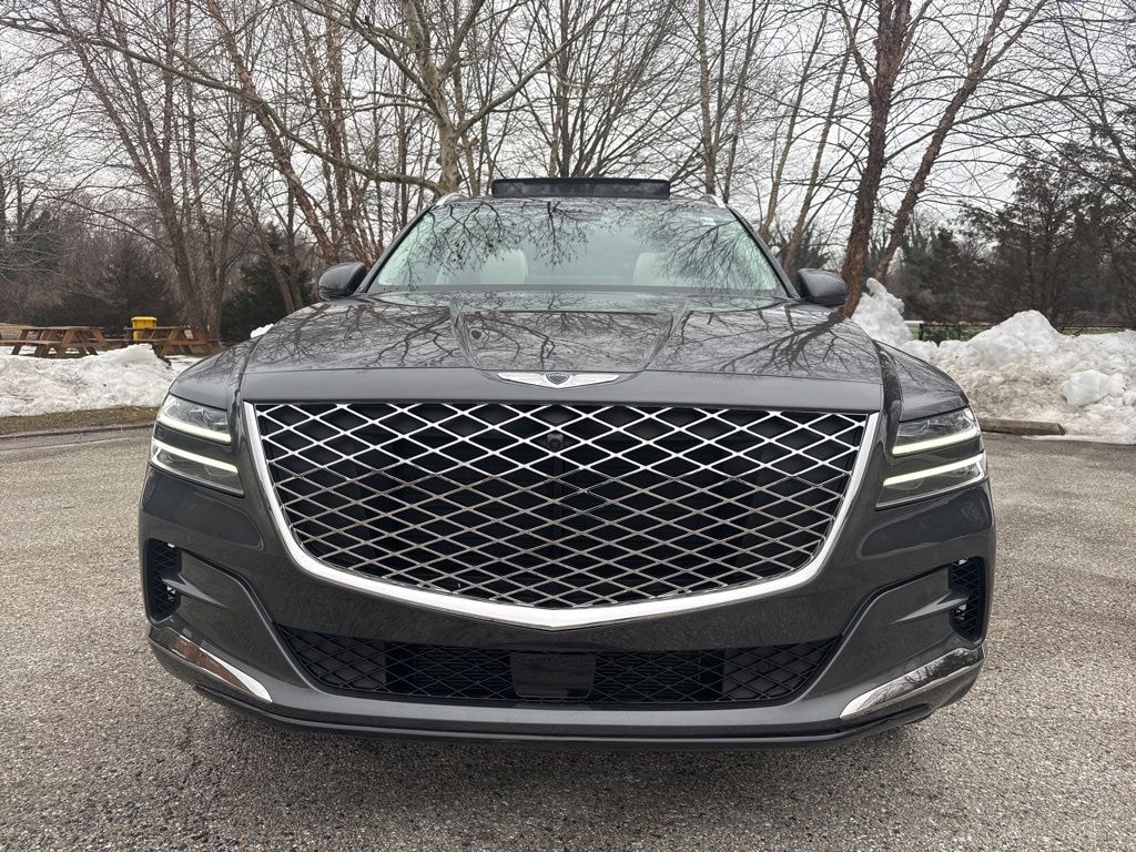 Used 2023 Genesis GV80 2.5T SUV