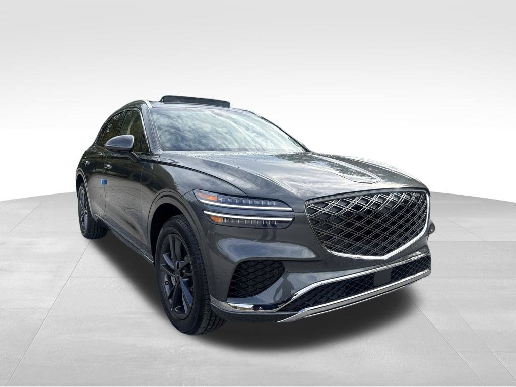 2027 Genesis GV70 2.5T Select SUV