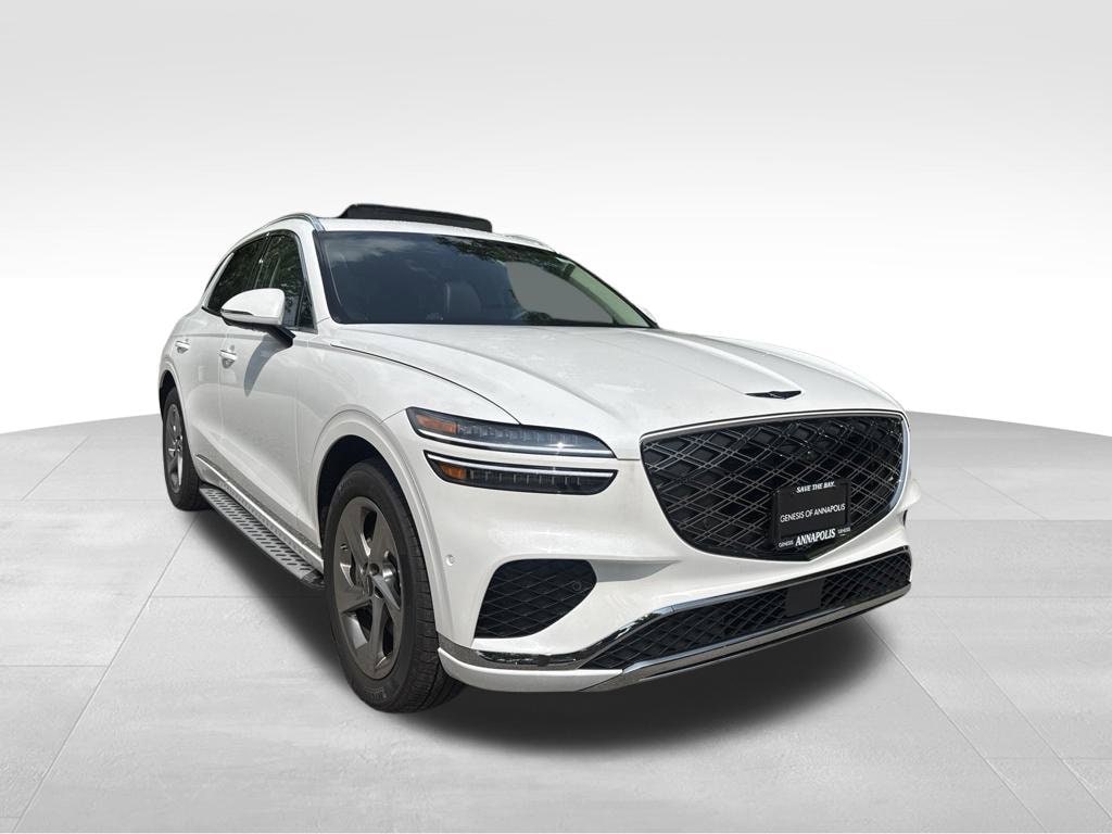 2026 Genesis GV70 SUV 