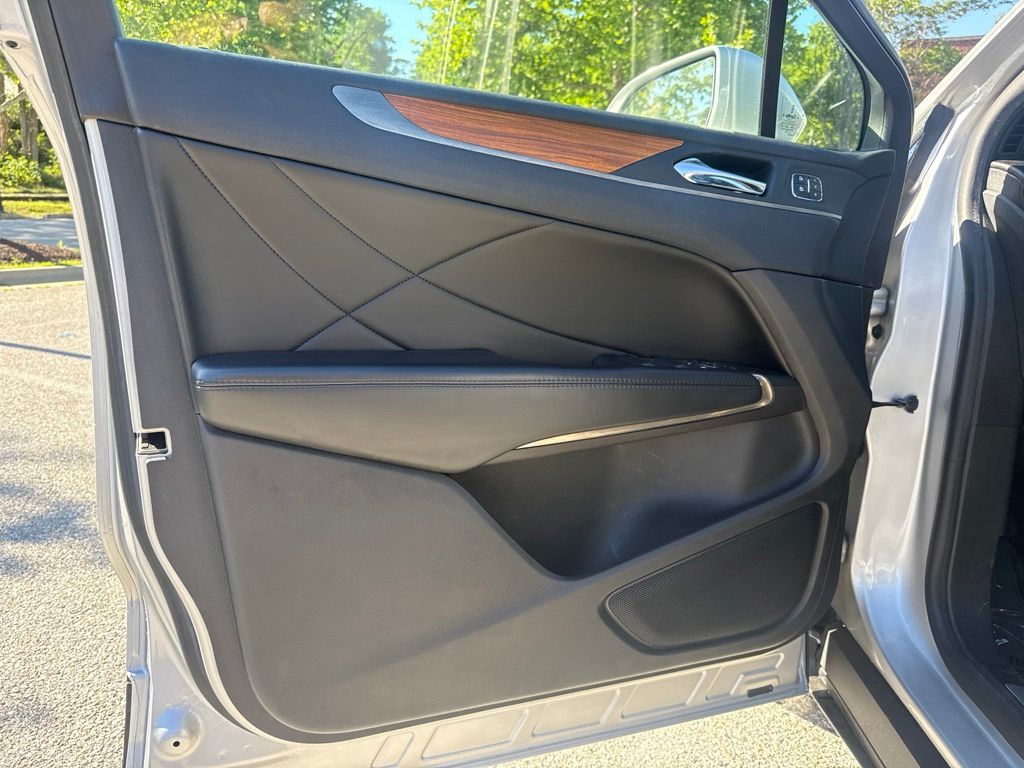 2019 Lincoln MKC Reserve - Photo 13