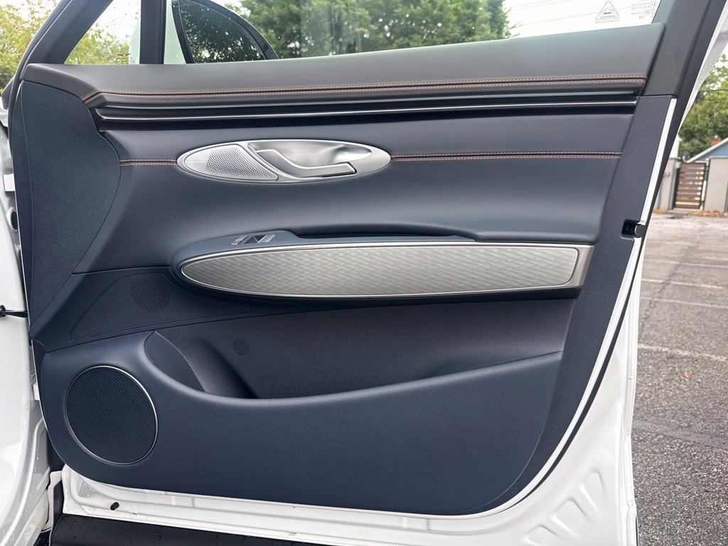 2026 GENESIS GV70 Sport Prestige - Photo 29