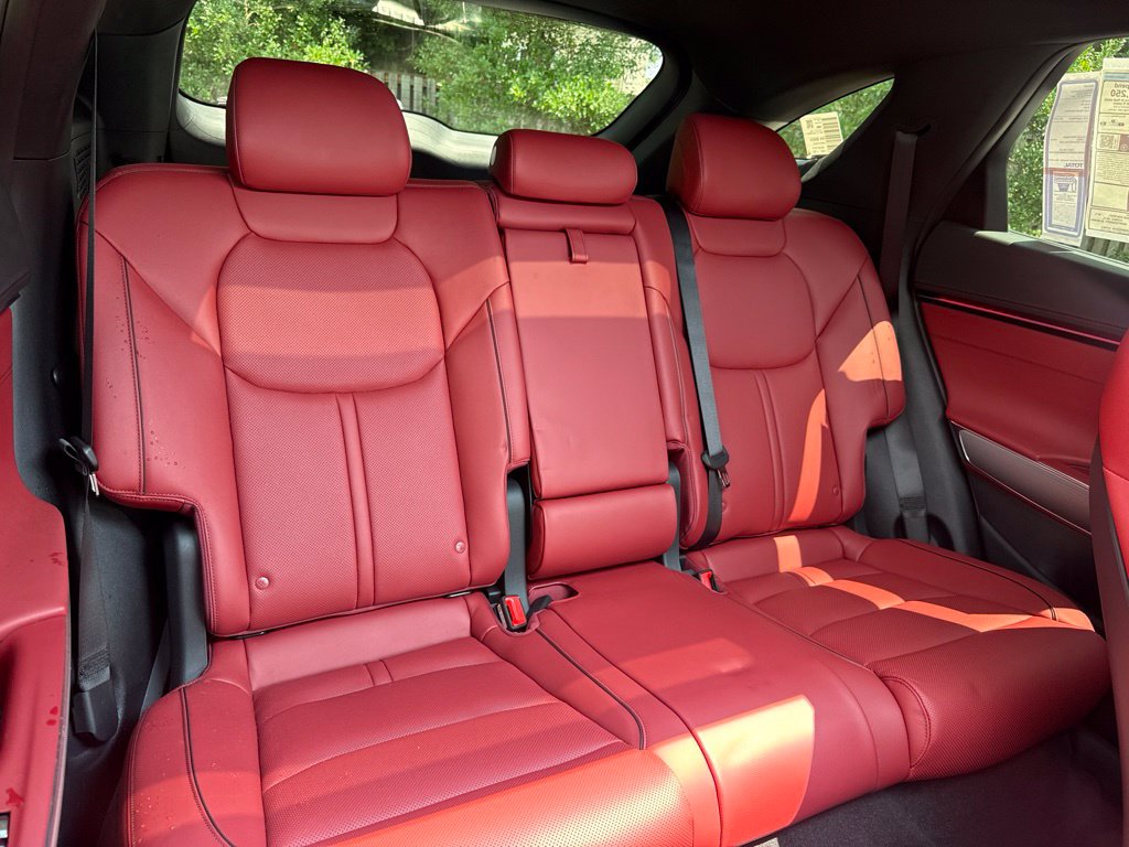 2026 GENESIS GV70 Sport Advanced - Photo 30