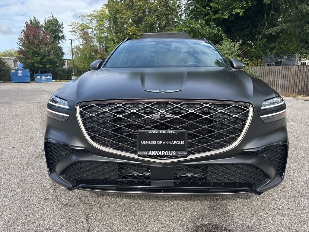 New 2026 Genesis GV70 2.5T Sport Prestige SUV