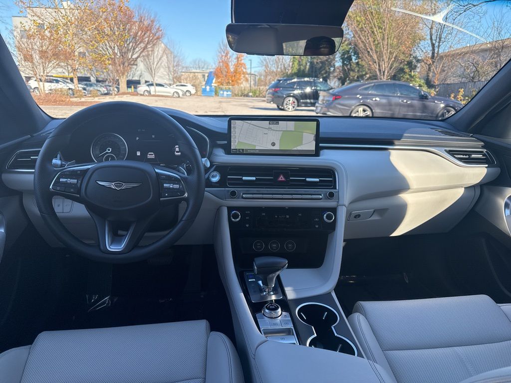 2025 GENESIS G70 Standard - Photo 29
