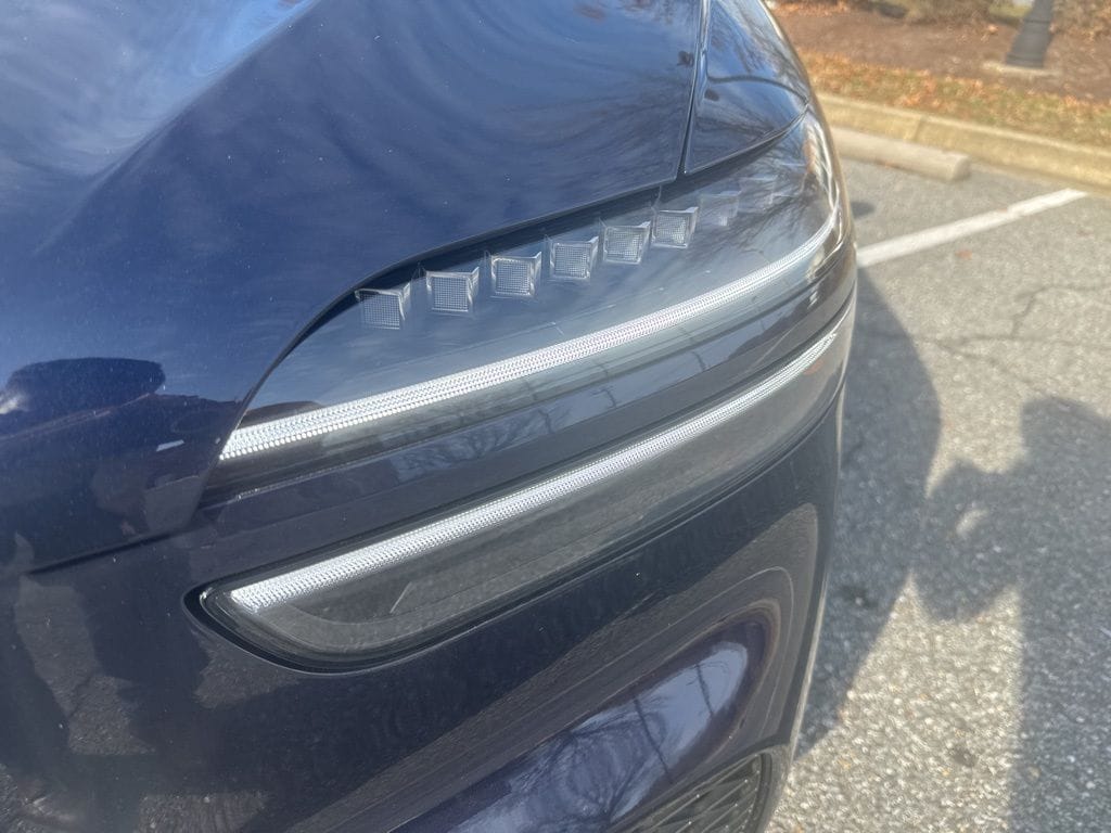 New 2026 Genesis GV70 2.5T SUV