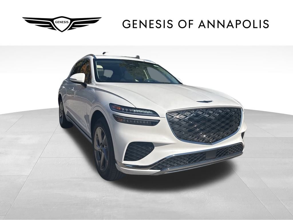 New 2026 Genesis GV70 2.5T Select SUV