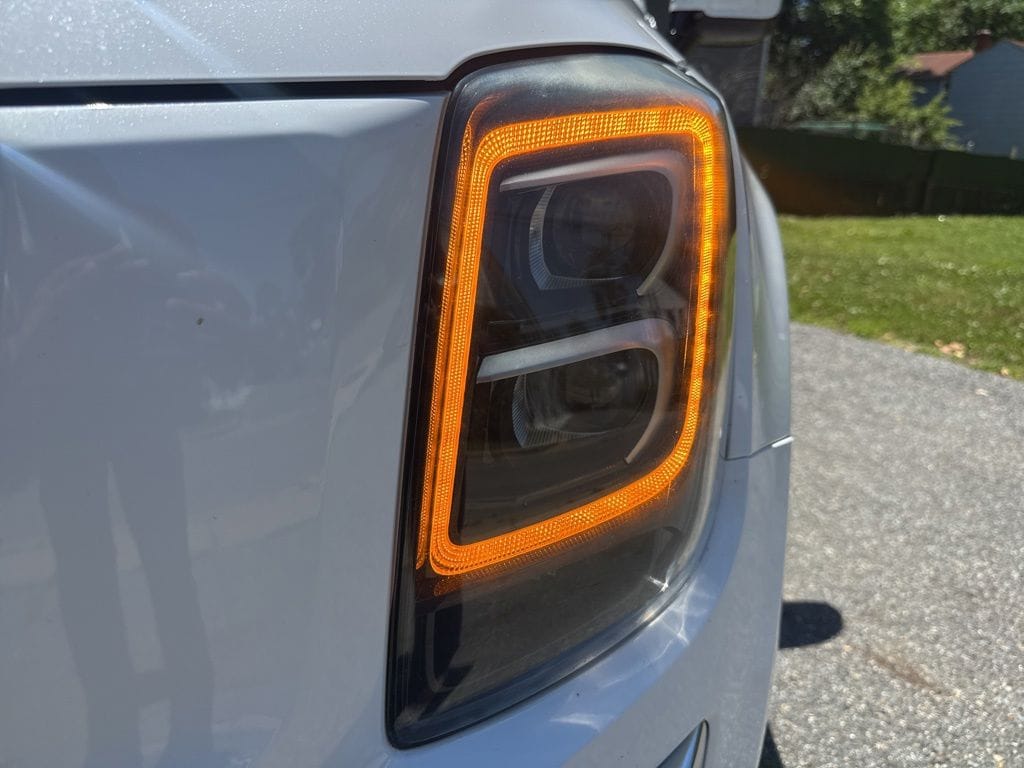 Used 2021 Kia Telluride SX SUV
