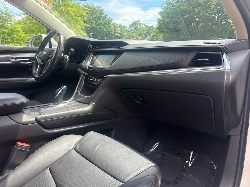2019 Cadillac XT5 Premium Luxury - Photo 34