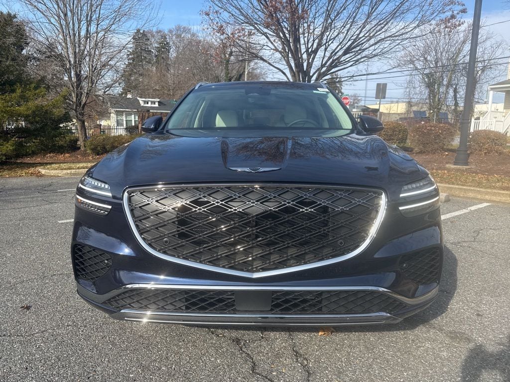 New 2026 Genesis GV70 2.5T SUV