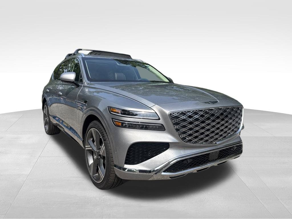 2026 GENESIS GV80 Prestige