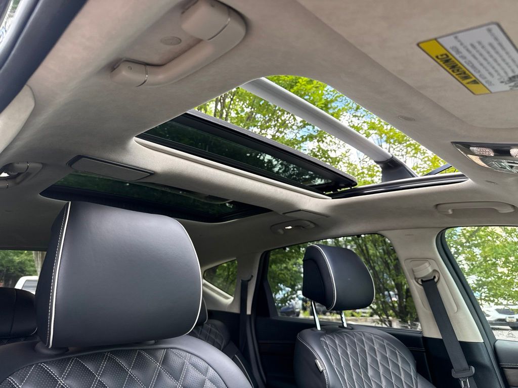 2024 GENESIS GV80 Prestige Signature - Photo 37