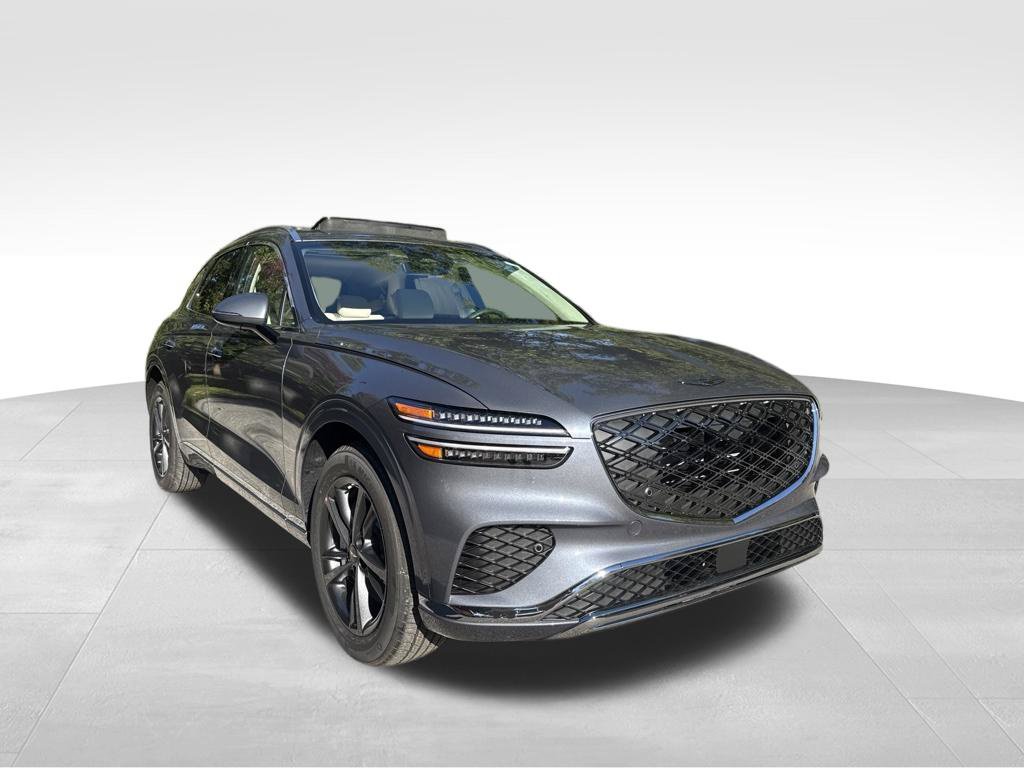 2027 GENESIS GV70