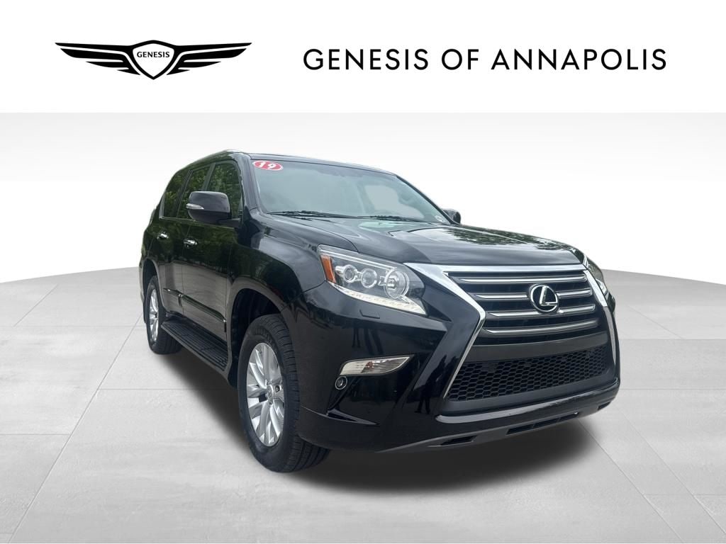 2019 Lexus GX 460 460 PREMIUM's photo