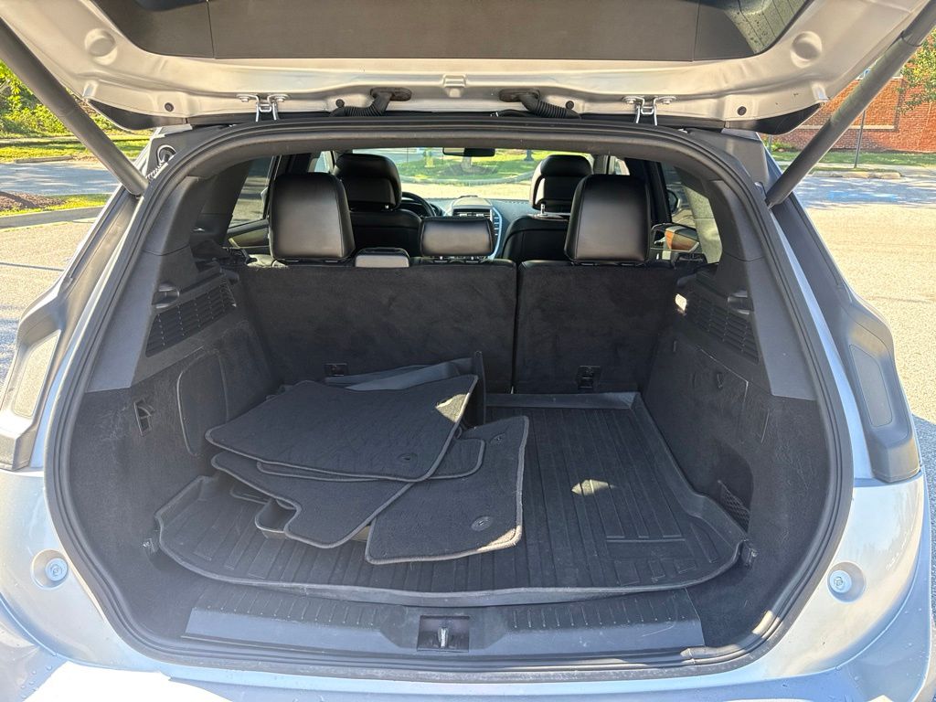 2019 Lincoln MKC Reserve - Photo 27