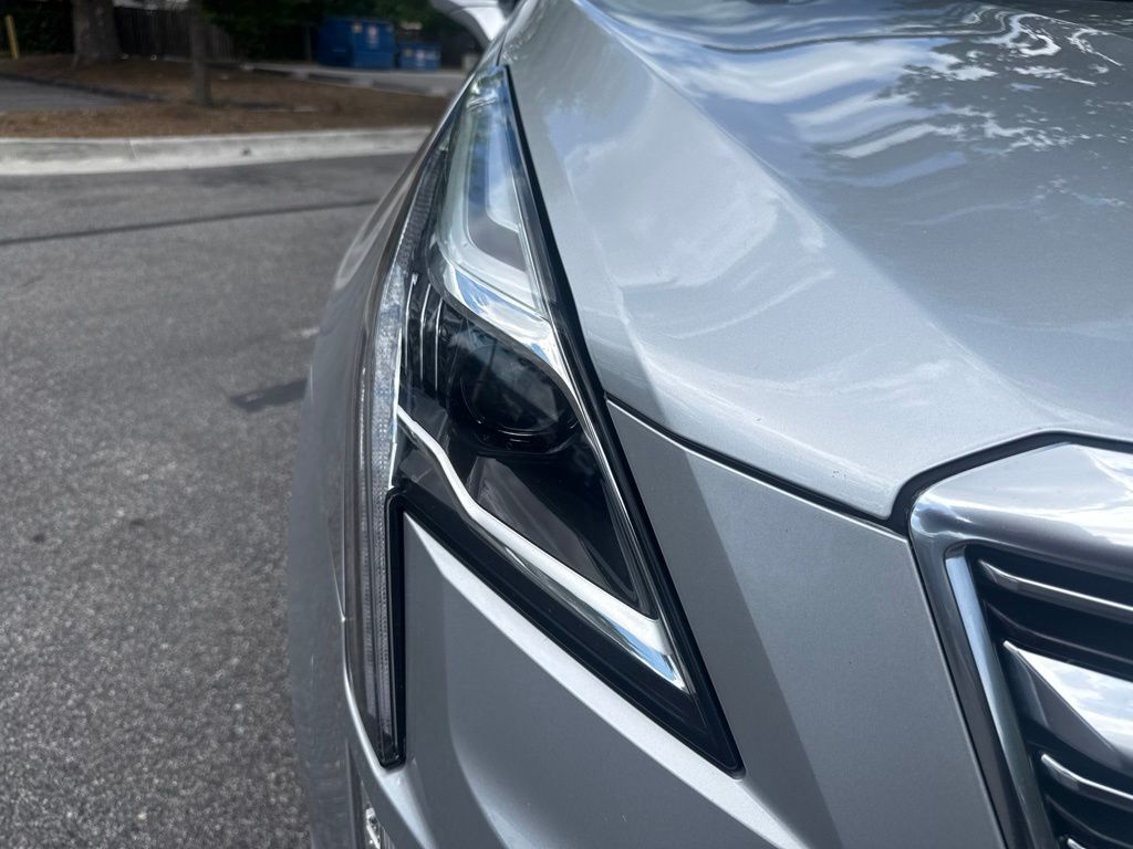 2019 Cadillac XT5 Premium Luxury - Photo 38