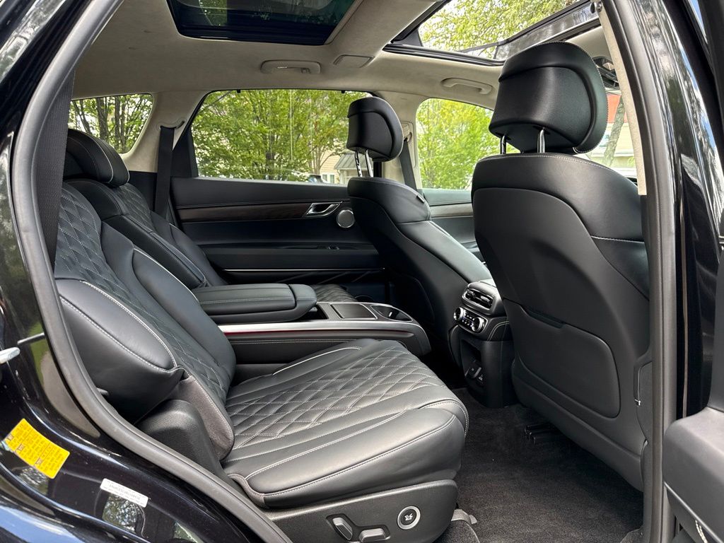 2024 GENESIS GV80 Prestige Signature - Photo 32
