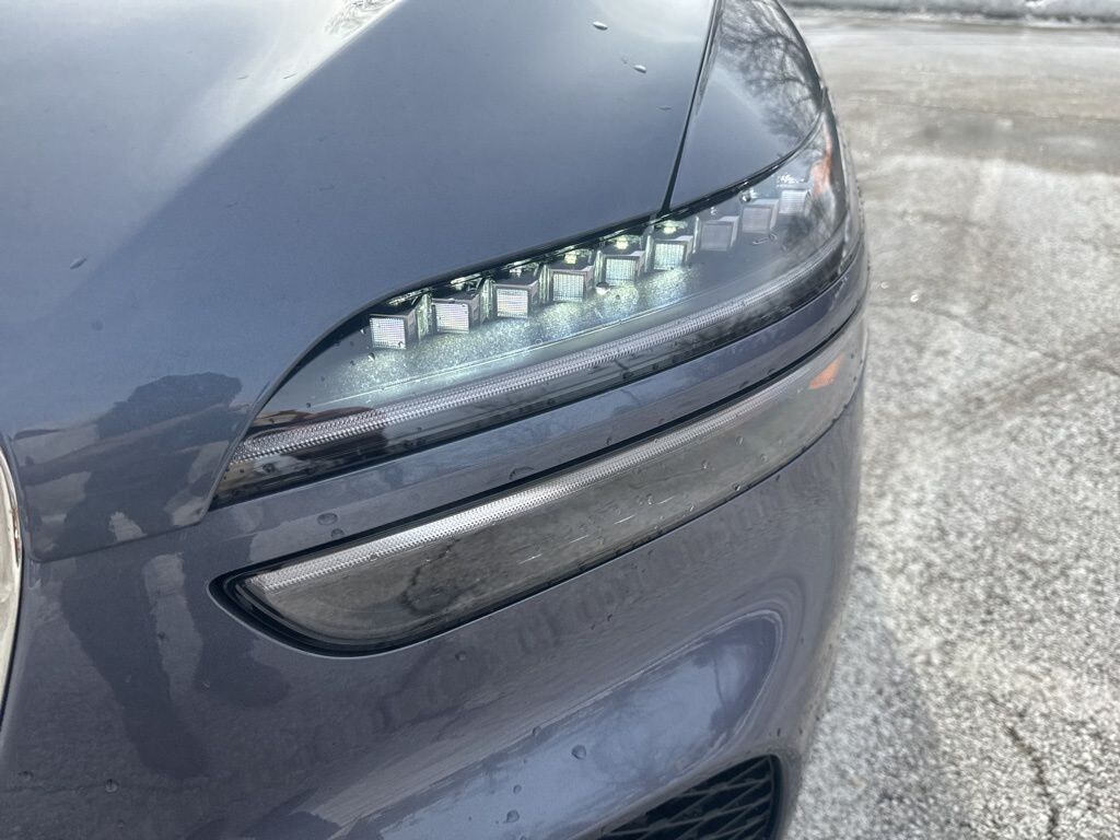 New 2026 Genesis GV70 2.5T Select SUV