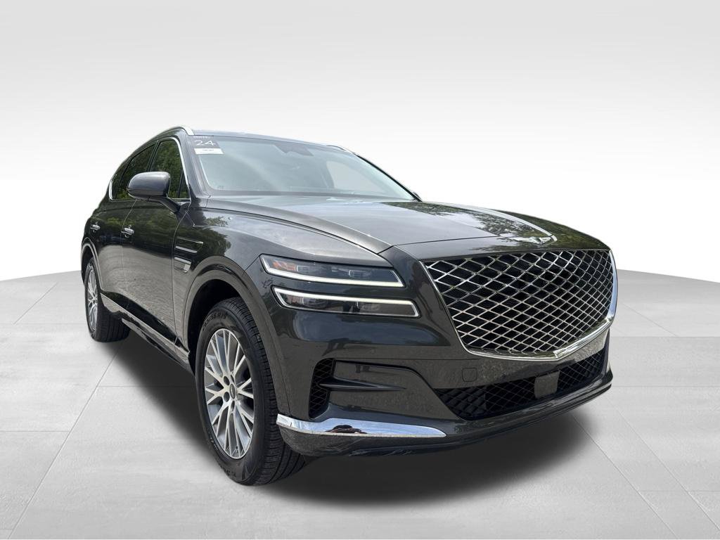 Certified 2024 Genesis GV80 2.5T SUV