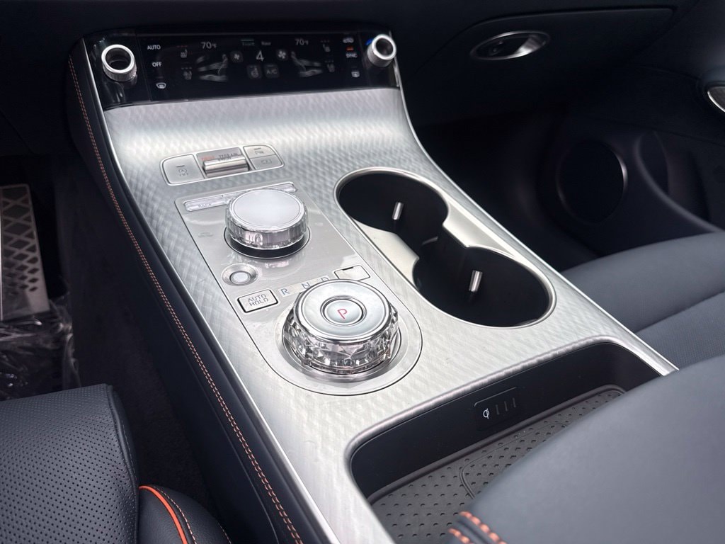 2026 GENESIS GV70 Sport Prestige - Photo 19