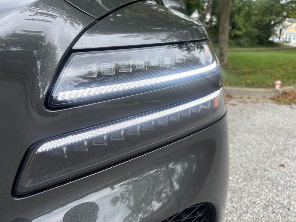 New 2026 Genesis GV80 2.5T Advanced SUV