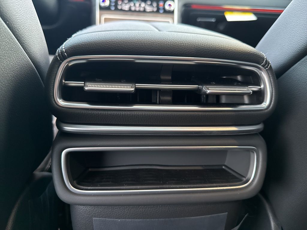 2026 GENESIS GV80 Advanced - Photo 27