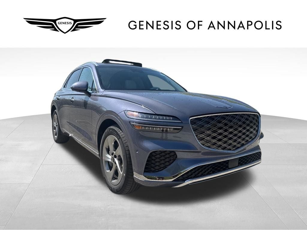 2026 Genesis GV70 2.5T Advanced AWD's photo