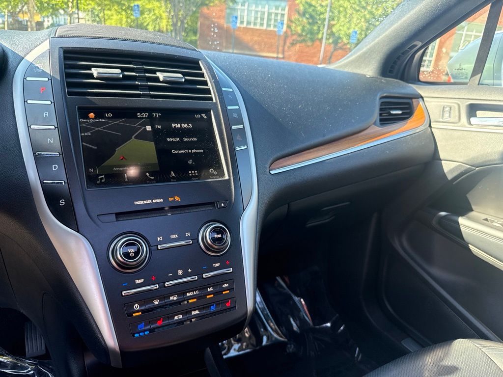 2019 Lincoln MKC Reserve - Photo 20