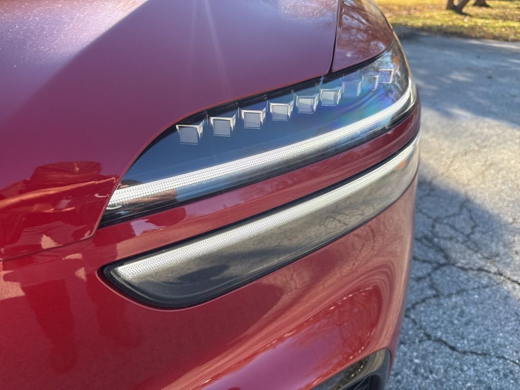 New 2026 Genesis GV70 3.5T Sport Prestige SUV