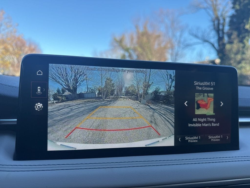 2025 GENESIS G70 Standard - Photo 22