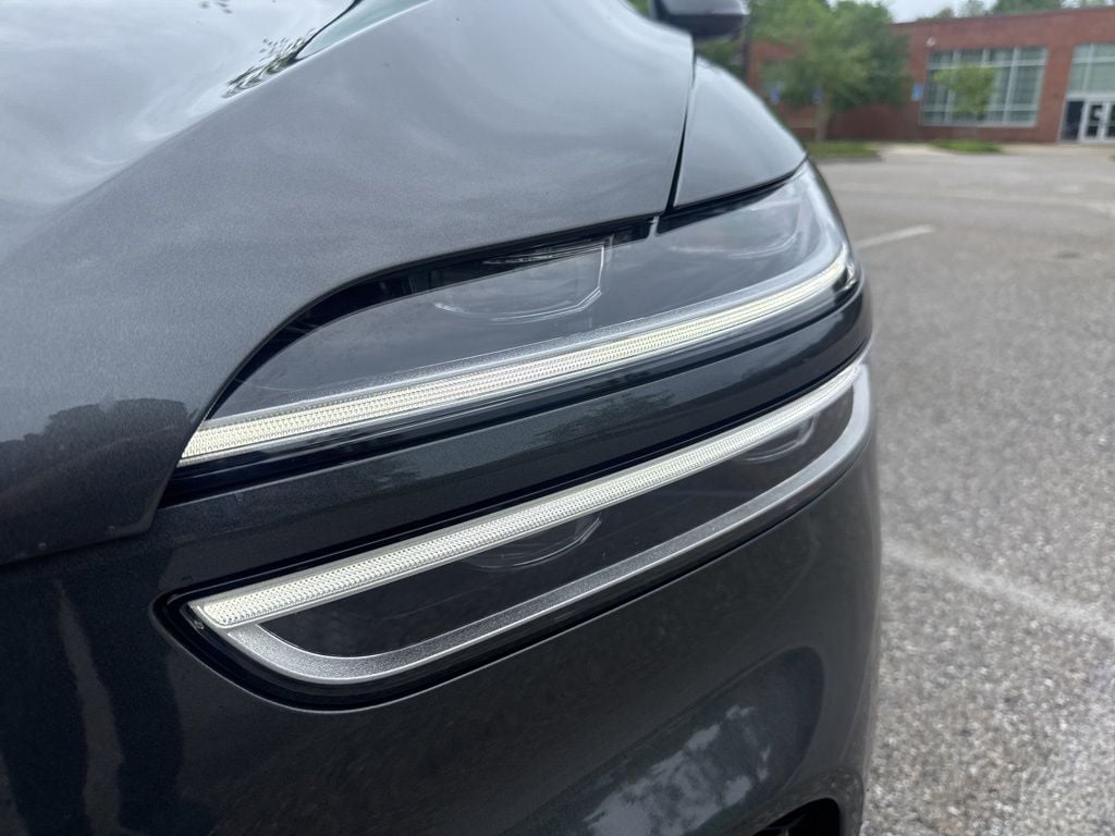 Certified 2023 Genesis GV70 2.5T Advanced SUV