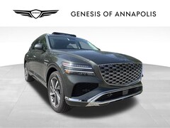 2026 Genesis GV80 2.5T Advanced SUV