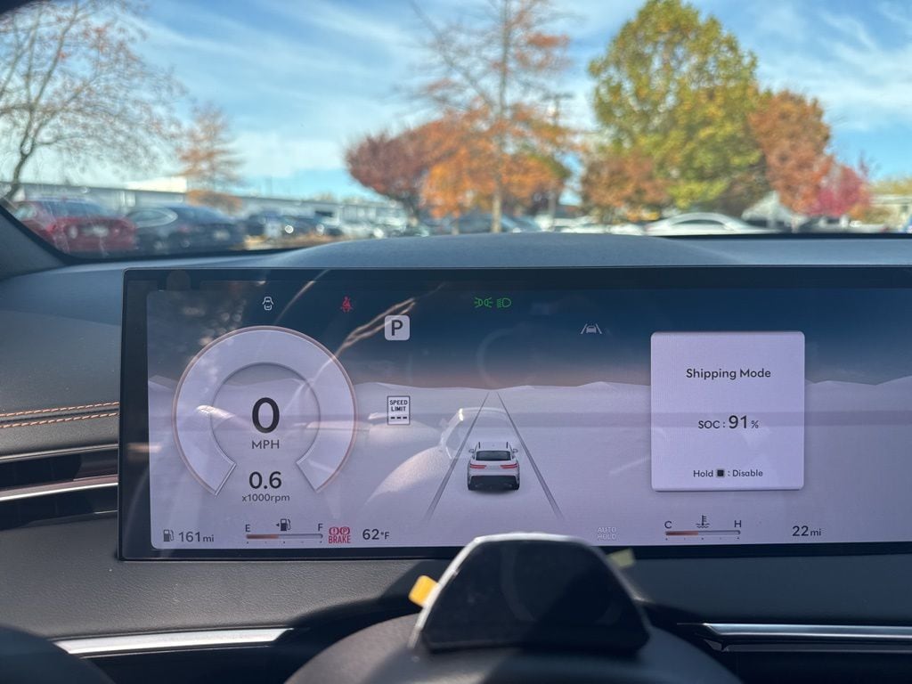 2026 GENESIS GV70 Sport Advanced - Photo 19