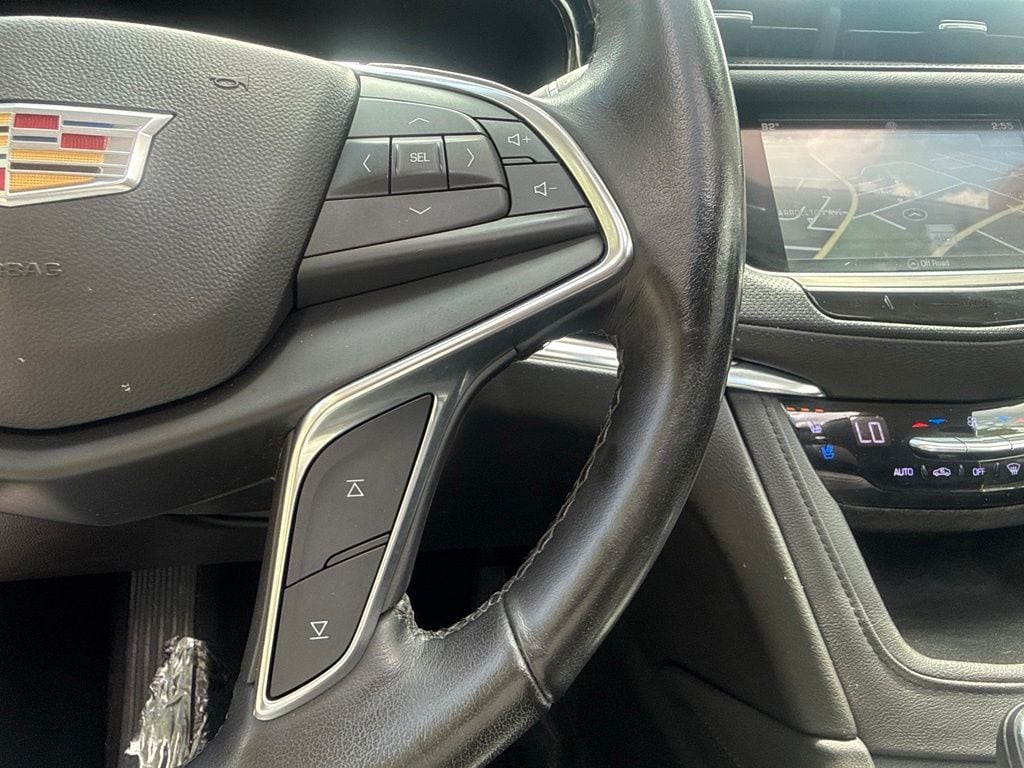 2019 Cadillac XT5 Premium Luxury - Photo 17