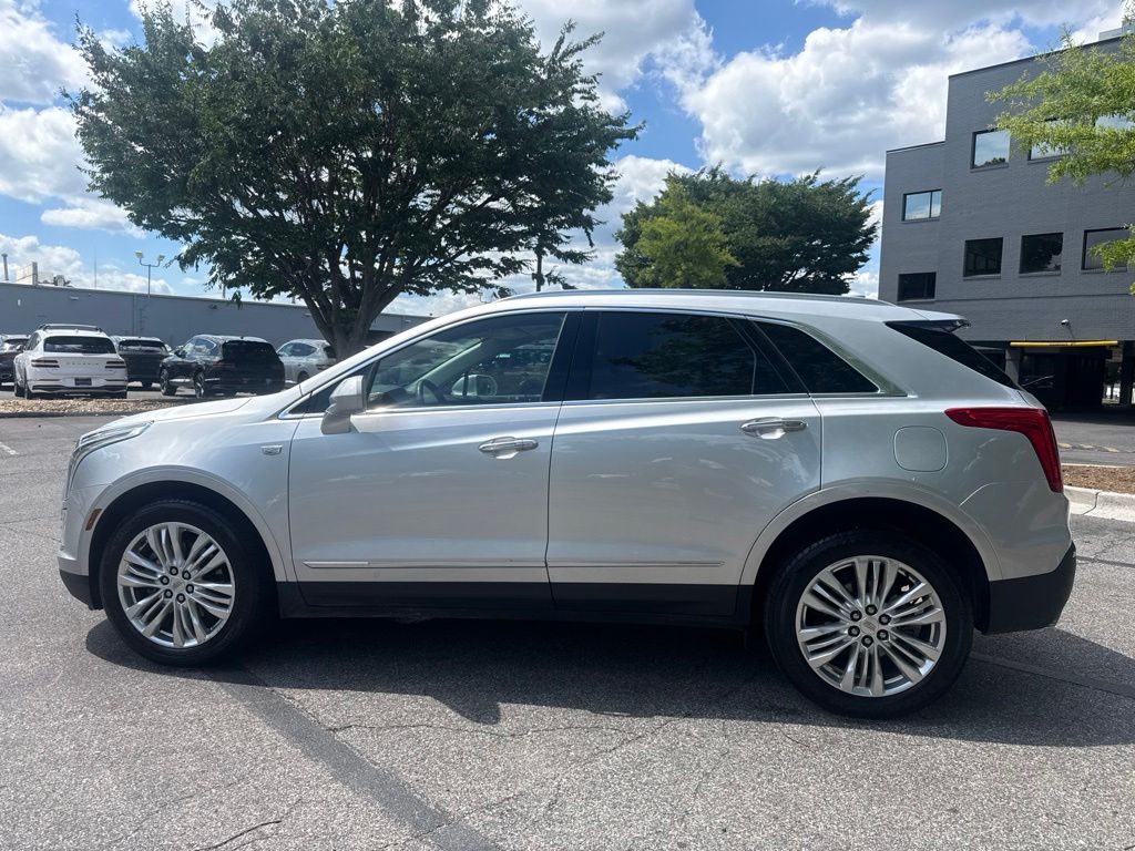 2019 Cadillac XT5 Premium Luxury - Photo 7