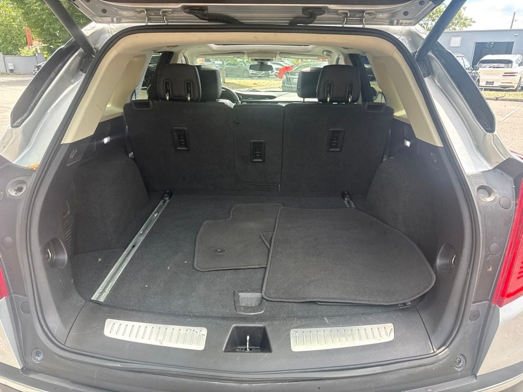 2019 Cadillac XT5 Premium Luxury - Photo 28