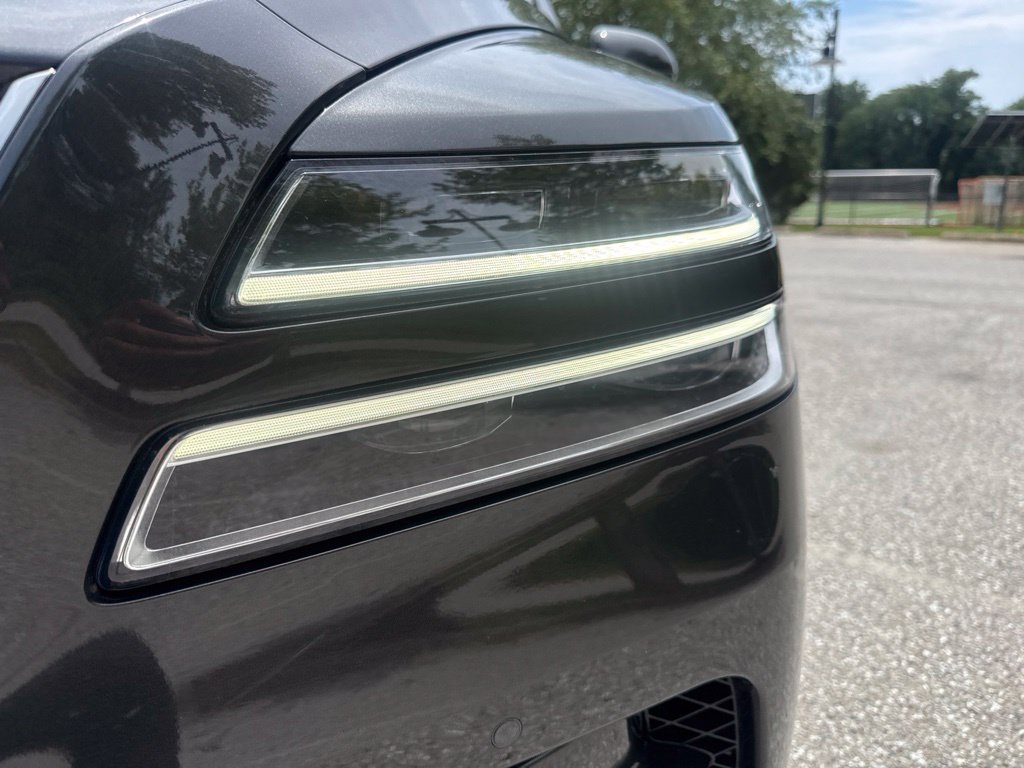 Certified 2024 Genesis GV80 2.5T SUV
