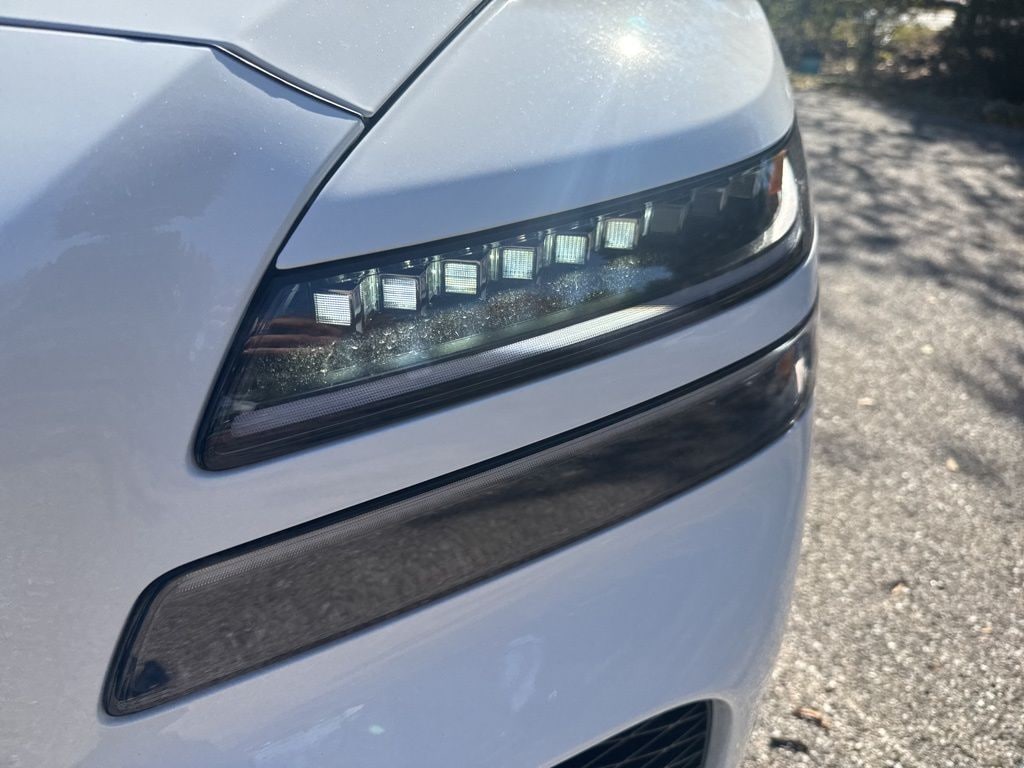 New 2026 Genesis GV80 2.5T Prestige SUV
