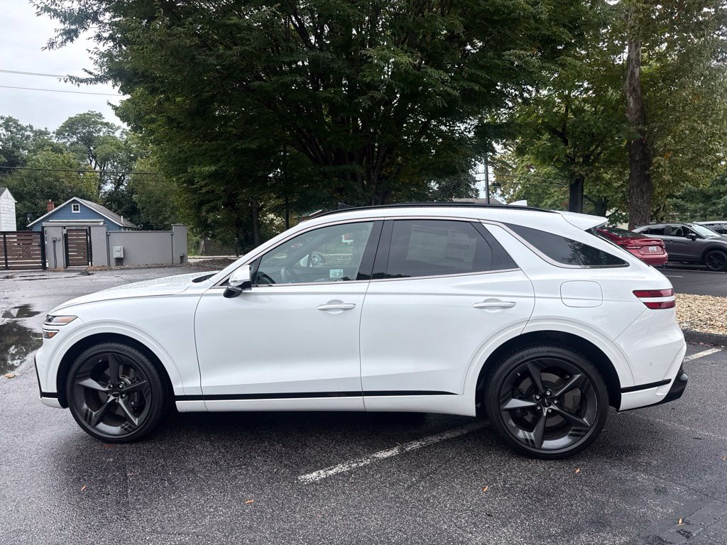 2026 GENESIS GV70 Sport Prestige - Photo 35