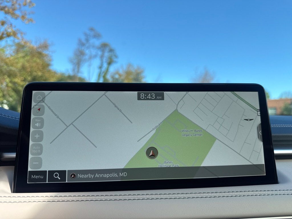 2026 GENESIS G70 Prestige - Photo 23