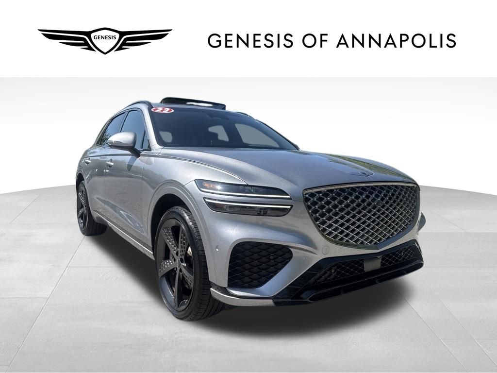 2023 Genesis GV70 2.5T Standard AWD's photo