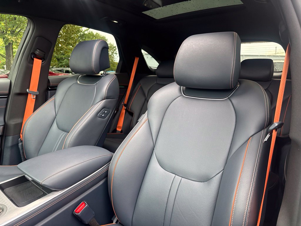 2026 GENESIS GV70 Sport Prestige - Photo 13