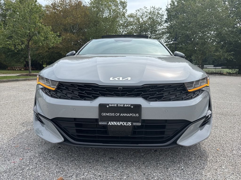 Used 2024 Kia K5 GT Sedan