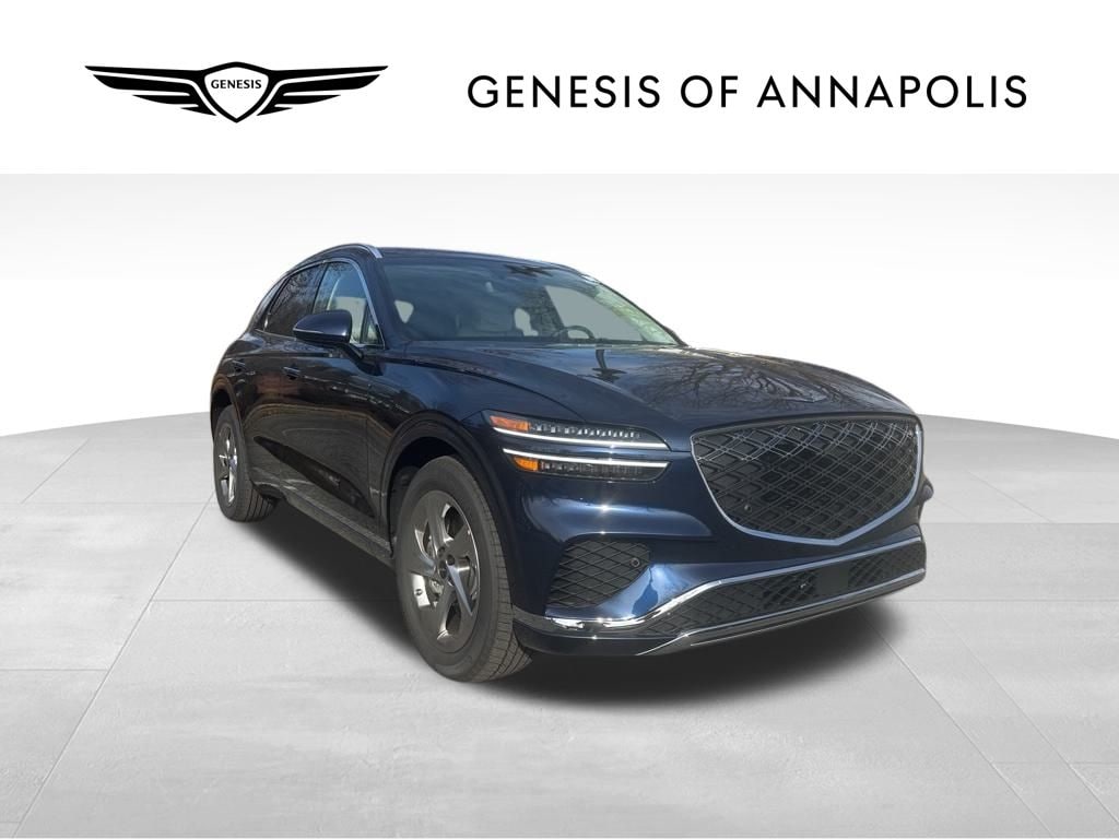 2026 GENESIS GV70 Standard's photo