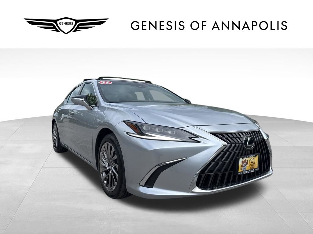2025 Lexus ES 350 350 Ultra Luxury's photo