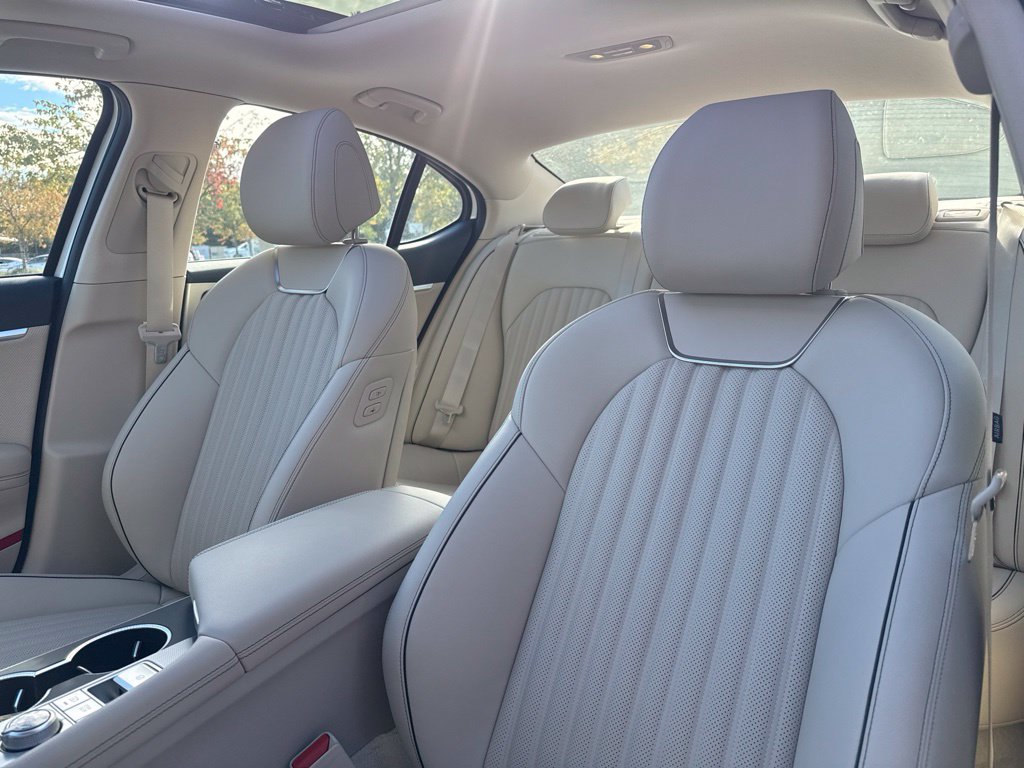 2026 GENESIS G70 Prestige - Photo 14