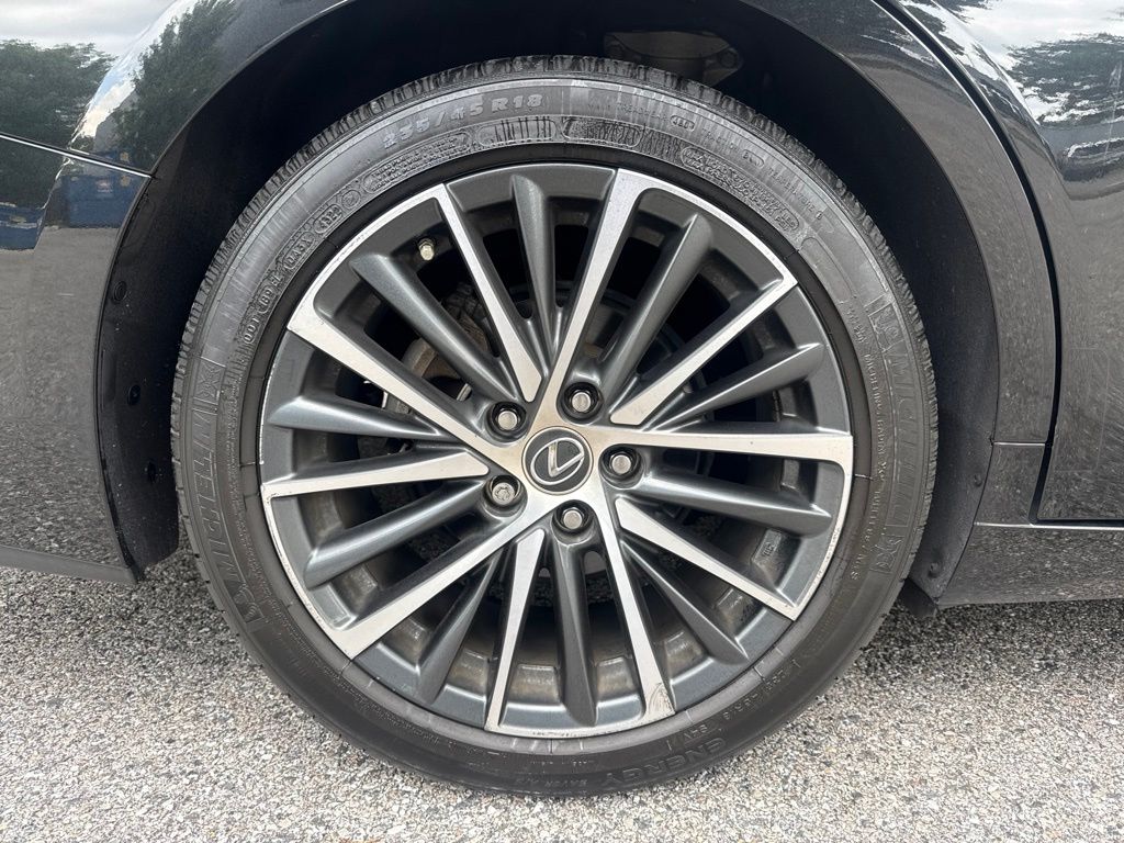 2023 Lexus ES 350 - Photo 12