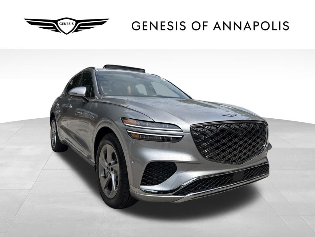 2026 Genesis GV70 2.5T Advanced AWD's photo