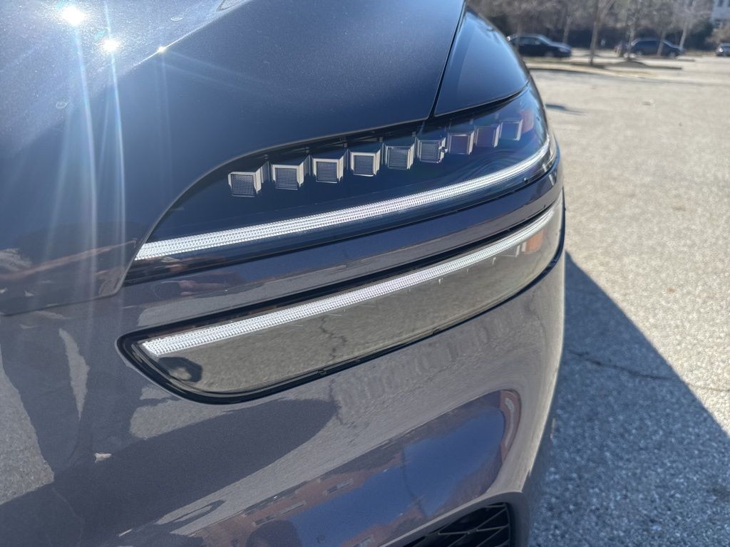 New 2026 Genesis GV70 2.5T Advanced SUV